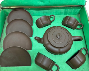 骨董品1