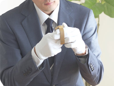 STEP3 無料査定