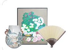 骨董品