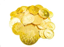記念金貨